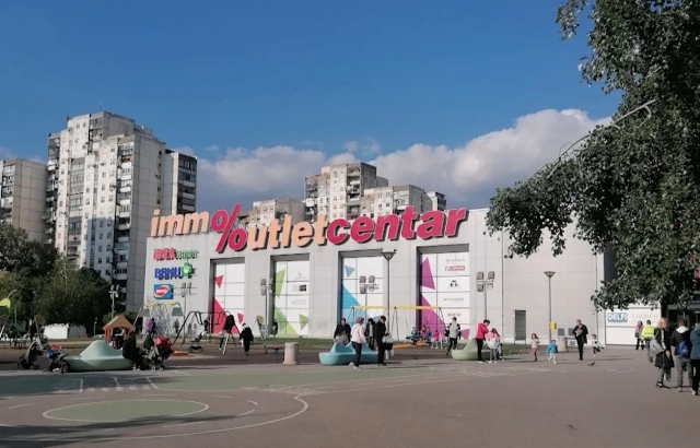 Immo Centar Beograd Immo Centar Beograd