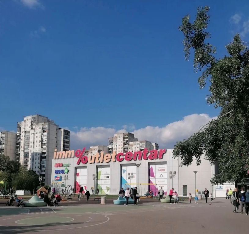 Immo Centar Beograd