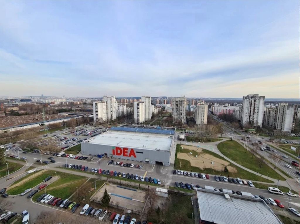 Immo Centar Beograd